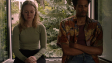 Anke Hoffmann, Marcus Chiwaeze (v.l.n.r.) in "Nova & Charlie" (2024)