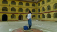 Victoria Hanna Gabbay in "Diese Tage in Terezin" (1997)
