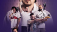 Filmplakat von "Chill, Brudi" (2024)