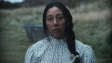 Mishell Guaña in "Colonos" (2023)