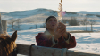 Stanley Good Voice Elk in "Eureka" (2023)