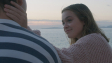 Louie Betton, Carlotta Weide (v.l.n.r.) in "Morgen irgendwo am Meer" (2023)