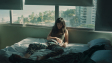 Liao Kai Ro in "Sleep With Your Eyes Open" (2024)