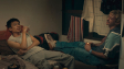 Lu Yang Zong, Nahuel Pérez Biscayart (v.l.n.r.) in "Sleep With Your Eyes Open" (2024)