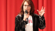 Caroline Link zu Gast im DFF - Deutsches Filminstitut & Filmmuseum, Frankfurt am 19. Februar 2019