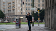 Eric Bana in "Berlin Nobody" (2024)
