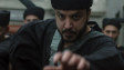 Nima Nazarinia in "Shahid" (2024)