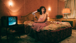 Greta Fernández in "Cuckoo" (2024)