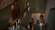 Eiman Yousif, Nazar Gomaa, Siran Riak (v.l.n.r.) in "Goodbye Julia" (2023)