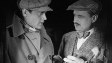 Gustav Diessl, Michael von Newlinsky (v.l.n.r.) in "Die Büchse der Pandora" (1929)