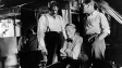 Max Sablotzki, Ernst Busch, Adolf Fischer (v.l.n.r.) in "Kuhle Wampe oder Wem gehört die Welt?" (1932)