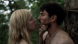 Saara Kotkaniemi, Nicola Perot (v.l.n.r.) in "Power of Love" (2023)