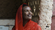 Waris Dirie in "Samia" (2024)