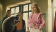 Emilia Pieske (Mitte, vorne), Christina Große (rechts) in "Die Schule der magischen Tiere 3" (2024)
