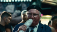 Charly Schultz in "Rock 'n' Roll Ringo" (2024)