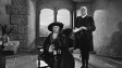 Karl Skraup, Aribert Wäscher (v.l.n.r.) in "Tiefland" (1944/1953)