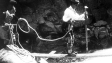 Paul Graetz, Hans Schneeberger (v.l.n.r.) in "Der große Sprung" (1927)