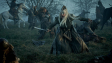 Maria Erwolter (Mitte) in "Hagen - Im Tal der Nibelungen" (2024)