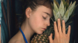 Kea Krassau in "Zone" (2023)
