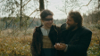 Anja Plaschg, David Scheid (v.l.n.r.) in "Des Teufels Bad" (2024)