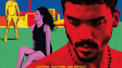 Filmplakat von "Motel Destino" (2024)