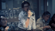 Zinedine Soualem (links), John Magaro (Mitte) in "September 5" (2024)