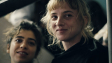 Natacha Krief, Megan Northam (v.l.n.r.) in "Rabia - Der verlorene Traum" (2024)
