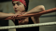 Luise Großmann in "Uppercut" (2023)