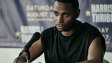 Jordan E. Cooper in "Uppercut" (2023)