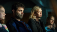 Mariella Aumann, Andreas Döhler, Laura Tonke, Henry Kofahl (v.l.n.r.) in "Jupiter" (2023)