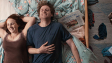 Christina Baumer, Ben Plunkett-Reynolds (v.l.n.r.) in "Hundslinger Hochzeit" (2024)