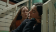 Maj-Britt Klenke, Sophia Burtscher (v.l.n.r.) in "Mutterseelenallein" (2024)