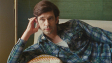 Ben Whishaw in "Peter Hujar's Day" (2024)