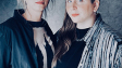 Lina Sieckmann, Miri Ian Gossing (v.l.n.r.)