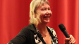 Hanna Laura Klar zu Gast im DFF - Deutsches Filminstitut & Filmmuseum, Frankfurt am 19. Juni 2018
