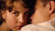 Paula Kalenberg, Vinzenz Kiefer (v.l.n.r.) in "Was am Ende zählt" (2007)