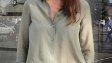 Alexandra Maria Lara zu Gast im DFF - Deutsches Filminstitut & Filmmuseum, Frankfurt am 2. September 2023