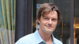 Sam Riley zu Gast im DFF - Deutsches Filminstitut & Filmmuseum, Frankfurt am 2. September 2023