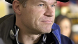 Uwe Boll bei den Dreharbeiten zu "Postal" (2007)