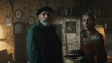 Karl Markovics, Barbara Nüsse (v.l.n.r.) in "Blindgänger" (2024)