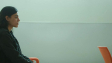Manar Shehab in "Happy Holidays" (2024)