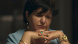 Wafaa Aoun in "Happy Holidays" (2024)