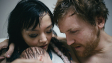 Rila Fukushima, Elliott Crosset Hove (v.l.n.r.) in "Electric Child" (2024)