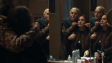 Maryam Boubani, Hana Kamkar (v.l.n.r.) in "The Witness" (2024)