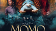 Filmplakat von "Momo" (2025)