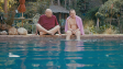 Max Bertani, Timo Jacobs (v.l.n.r.) in "Hochstapler und Ponys" (2024)