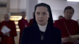 Isabella Rossellini in "Konklave" (2024)
