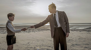 "Amrum", © Bombero International GmbH & Co. KG, Rialto Film GmbH, Warner Bros. Entertainment GmbH, Gordon Timpen