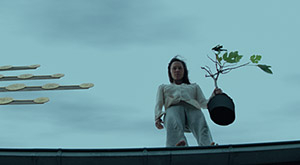 "Chaos and Silence", Source: Neue Visionen Filmverleih, DFF, © Zwillingfilm, Photo: Julian Krubasik