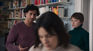 "Hysteria", Quelle: Rapid Eye Movies, DFF, © filmfaust